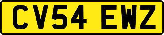 CV54EWZ