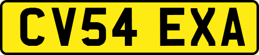 CV54EXA