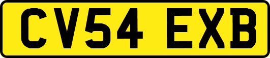 CV54EXB