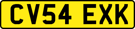 CV54EXK