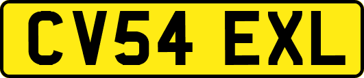 CV54EXL