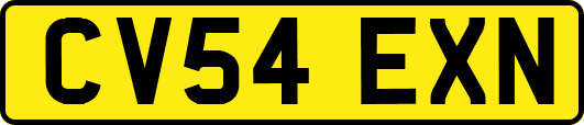CV54EXN