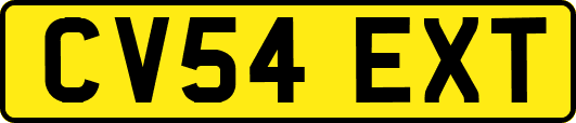 CV54EXT