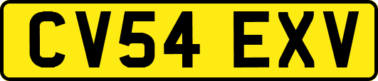 CV54EXV