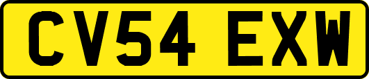 CV54EXW