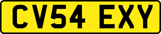 CV54EXY