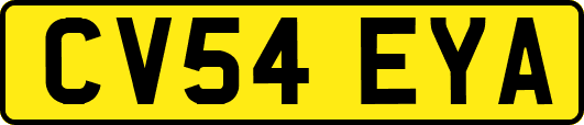 CV54EYA
