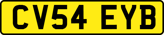 CV54EYB