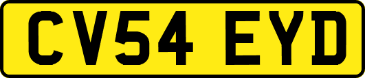 CV54EYD