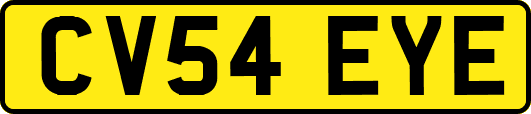 CV54EYE
