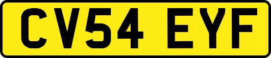 CV54EYF