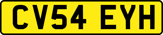 CV54EYH