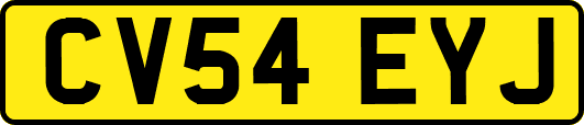 CV54EYJ