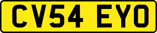 CV54EYO