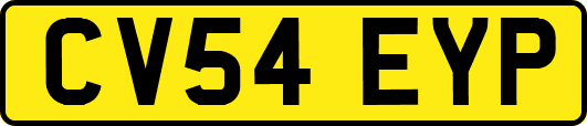 CV54EYP