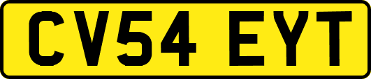 CV54EYT