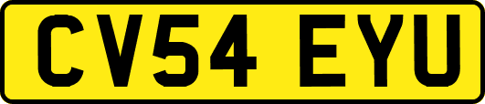 CV54EYU