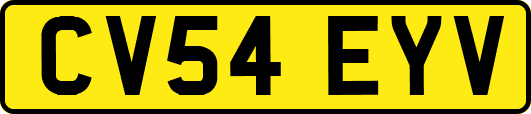 CV54EYV