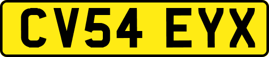 CV54EYX