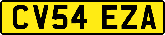 CV54EZA