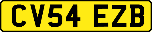 CV54EZB