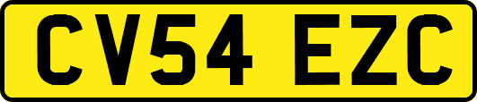 CV54EZC