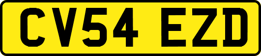 CV54EZD