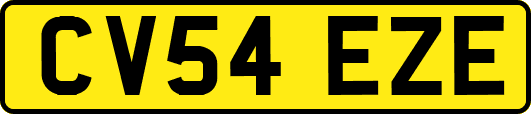 CV54EZE