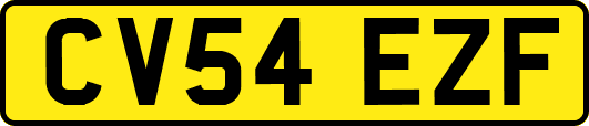 CV54EZF