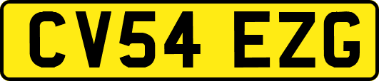 CV54EZG