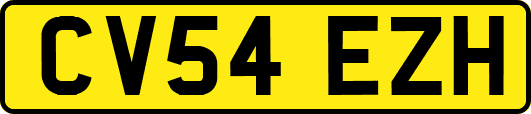 CV54EZH
