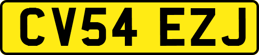 CV54EZJ