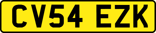 CV54EZK