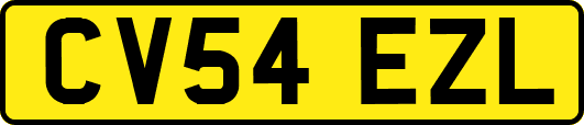 CV54EZL