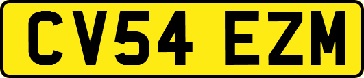 CV54EZM