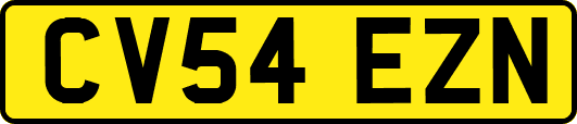 CV54EZN