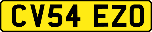 CV54EZO