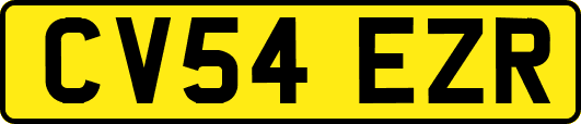 CV54EZR