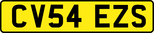 CV54EZS
