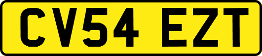 CV54EZT