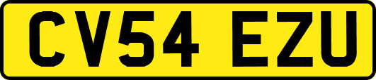 CV54EZU