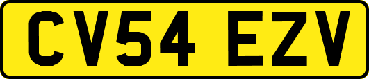 CV54EZV