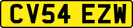 CV54EZW