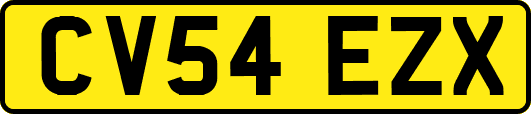 CV54EZX