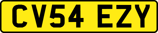 CV54EZY