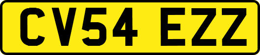 CV54EZZ
