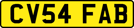 CV54FAB