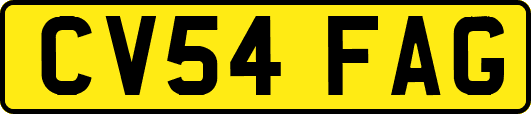 CV54FAG