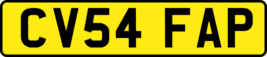 CV54FAP