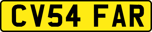 CV54FAR